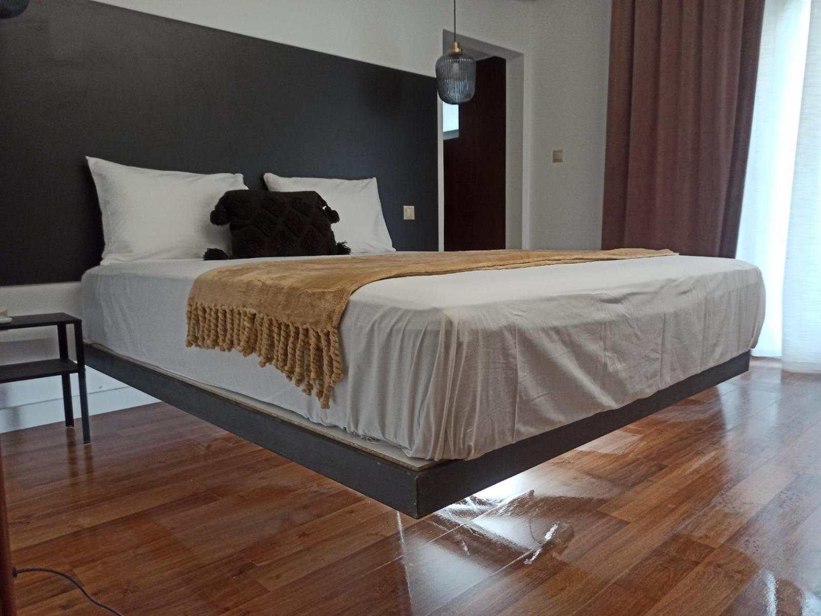 Down Town Luxurious Apartments 6 Alexandroupolis Exteriör bild