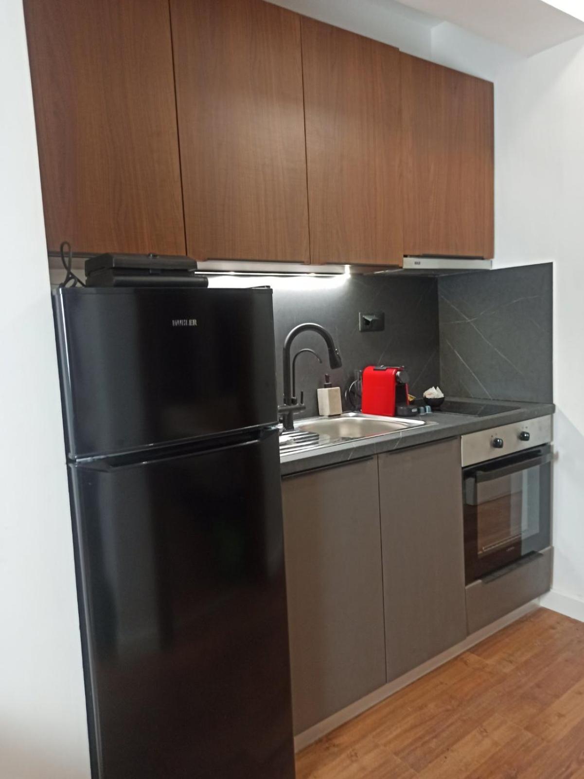 Down Town Luxurious Apartments 6 Alexandroupolis Exteriör bild
