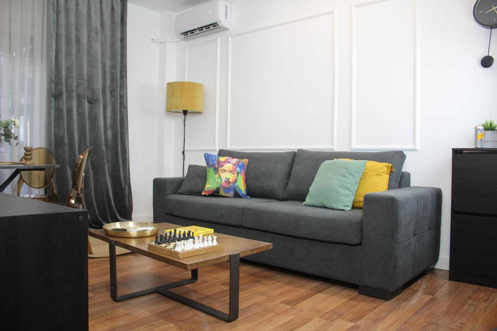 Down Town Luxurious Apartments 6 Alexandroupolis Exteriör bild