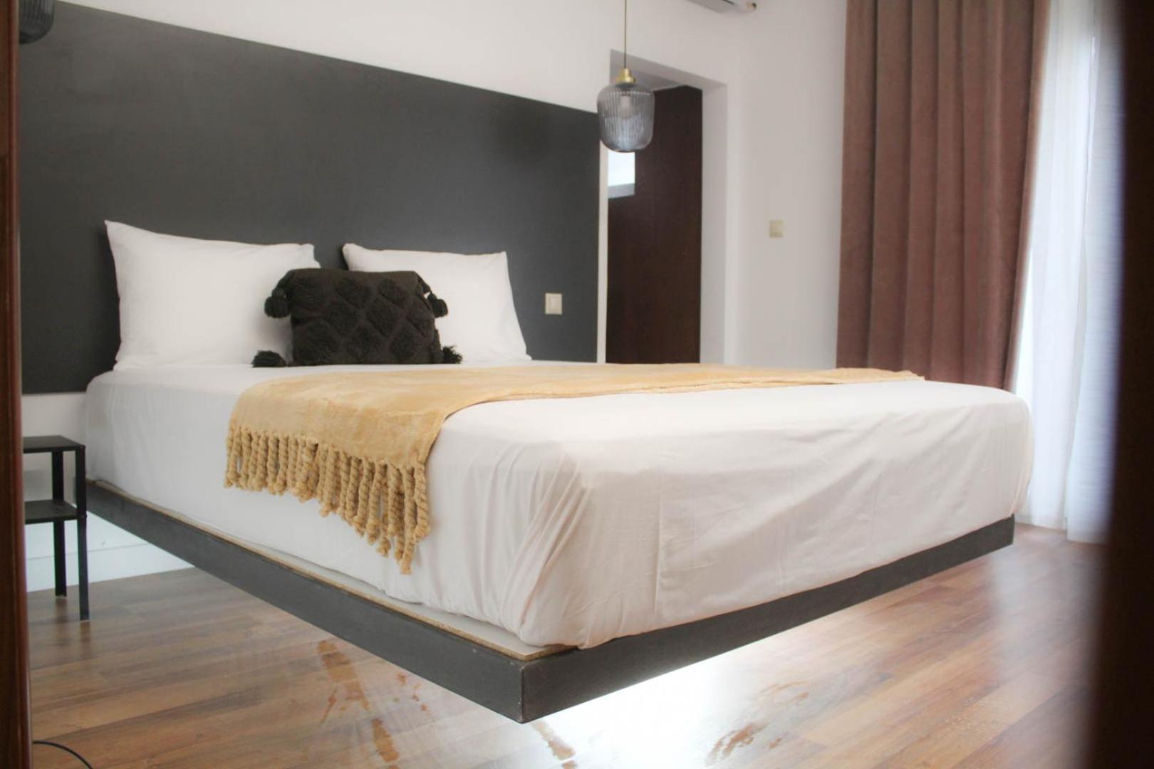 Down Town Luxurious Apartments 6 Alexandroupolis Exteriör bild
